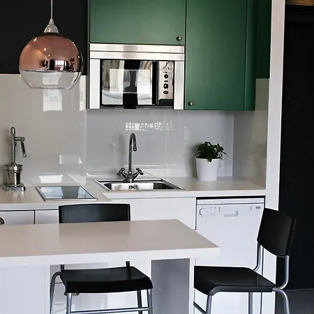 Emerald Mokotowska 59 Warsaw Exterior photo