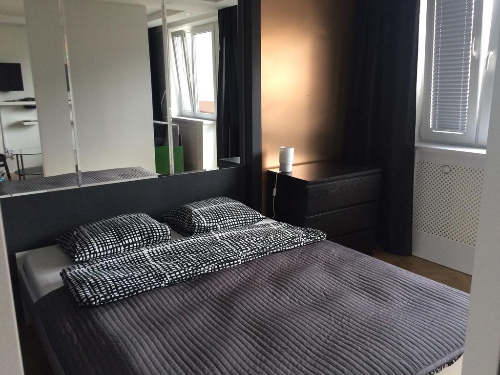 Apartament Emerald Mokotowska 59 *