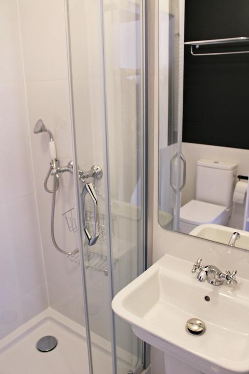 Apartament Emerald Mokotowska 59