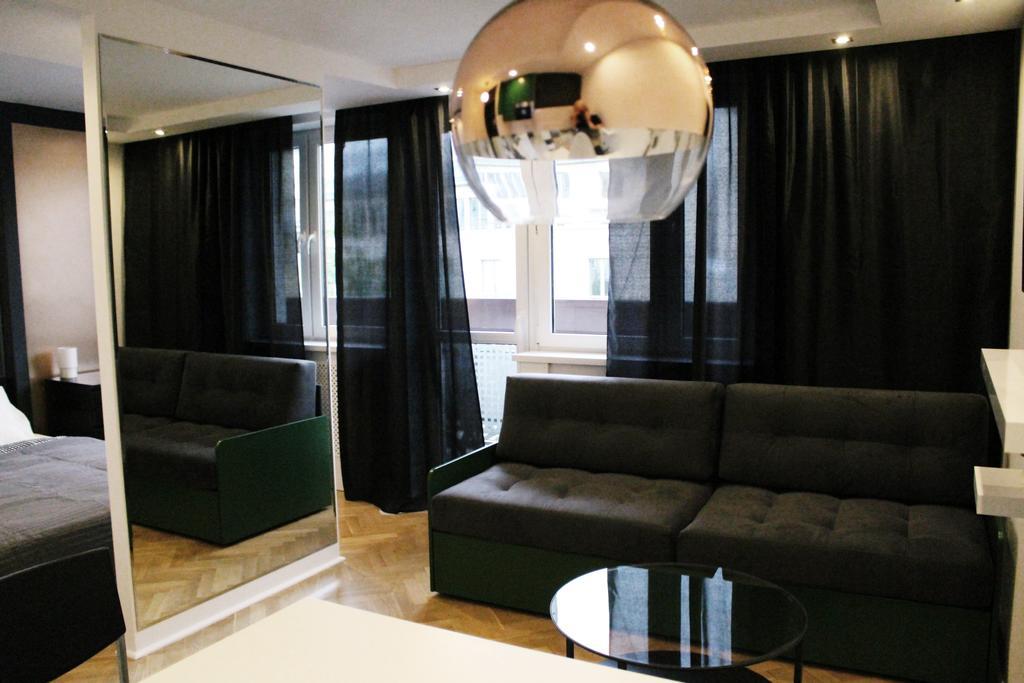Emerald Mokotowska 59 Warszawa