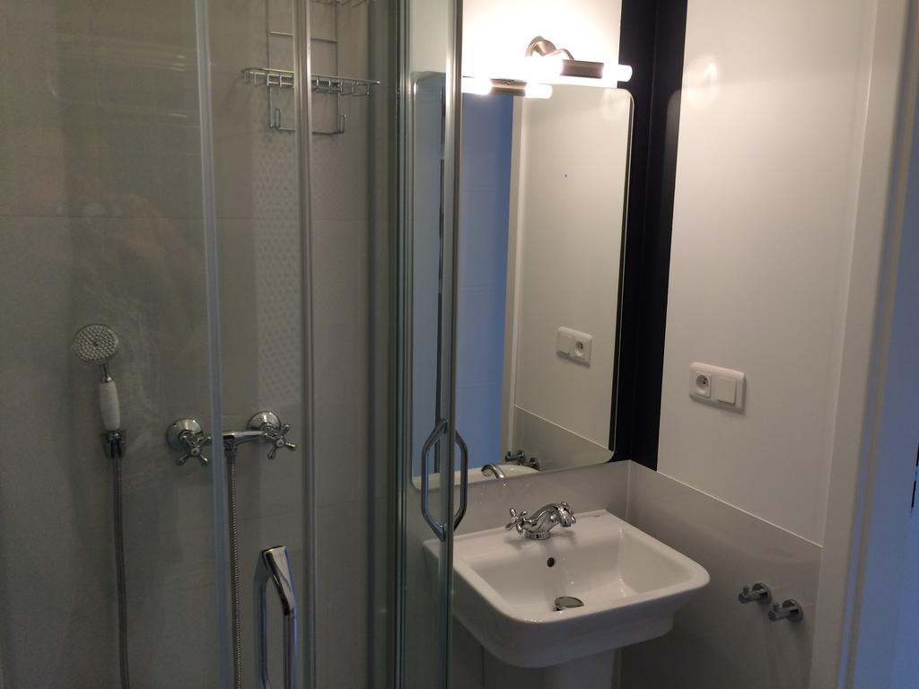 Apartament Emerald Mokotowska 59 *