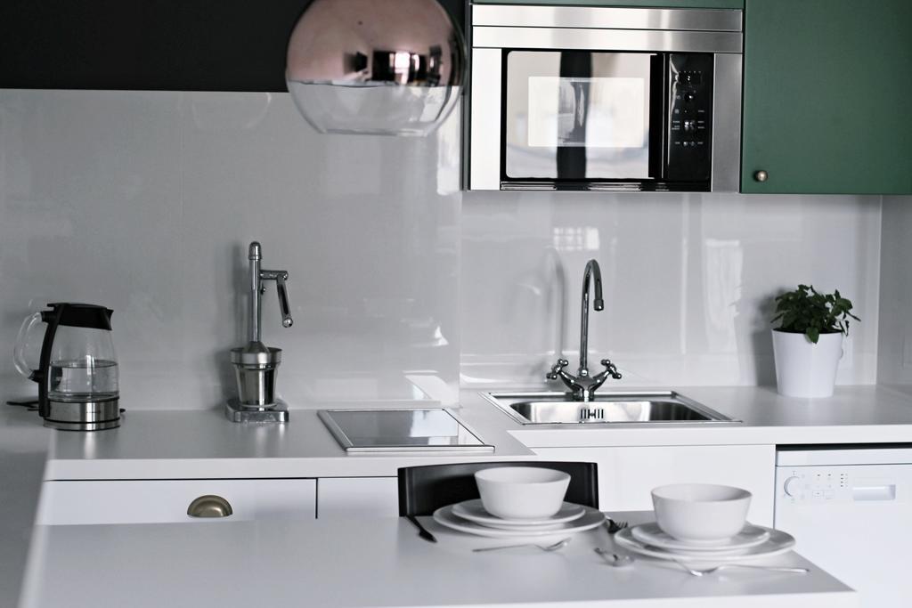 Emerald Mokotowska 59 Apartament *