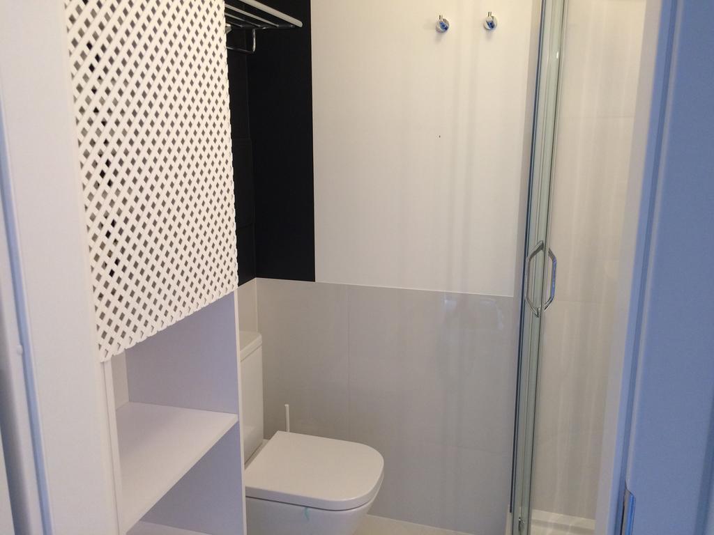 Apartament Emerald Mokotowska 59
